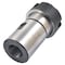 H & H Industrial Products ER25 Collet & Drill Chuck With JT6 Sleeve 3903-6078 - alternate 2